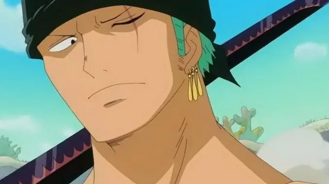 One Piece: Fan-Animation lässt Zoro gegen unerwarteten Feind kämpfen