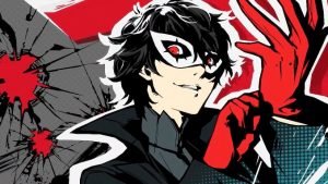 Persona 5 für die Nintendo Switch durch Leak nahezu garantiert