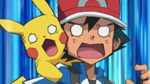Verrückt - Pokémon im Crossover mit Attack on Titan