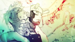 Wo kann man Samurai 8 legal lesen?