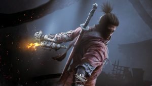Sekiro: Shadows Die Twice: Über 2 Millionen Einheiten in 10 Tagen verkauft