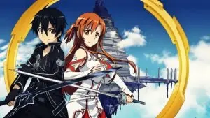 Sword Art Online: Hier gibt es die Anime-Serie online im Stream zu sehen