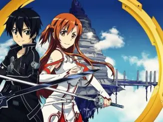Sword Art Online: Hier gibt es die Anime-Serie online im Stream zu sehen