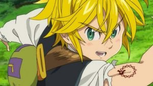 The Seven Deadly Sins: Staffel 3 des Netflix-Anime bestätigt