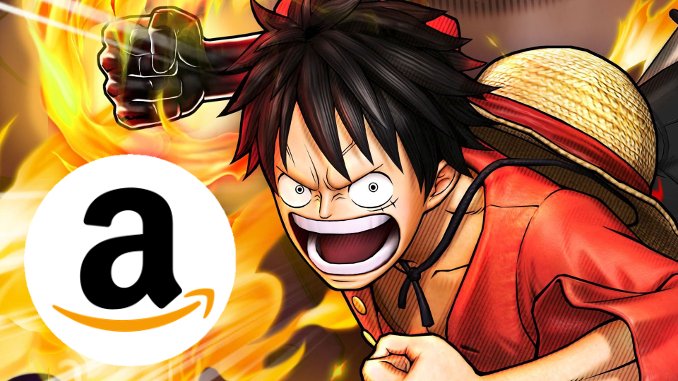 3 kaufen, 2 bezahlen: Rabatt-Aktion für Anime-Serien und -Filme bei Amazon