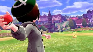 Pokémon Schwert & Schild: Neue Nintendo Direct für Switch-Spiele angekündigt