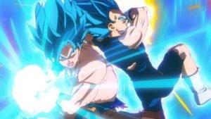 Dragon Ball Super: Broly - Die deutsche Synchronisation ist ein wahrer Fan-Traum