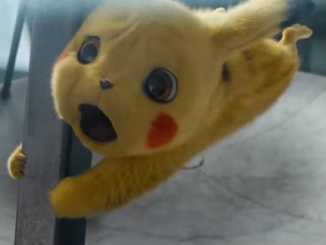 Zahlreiche Kinder verstört: Kino zeigt Horrofilm statt Pokémon: Meisterdetektiv Pikachu