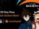 Angebot: Twitch Prime ermöglicht euch nun hunderte von Anime kostenlos zu schauen