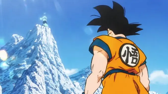 Nostalgie pur: Deutscher Trailer zu Dragon Ball Super: Broly bringt alte Sprecher zurück
