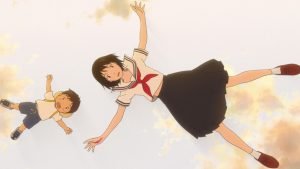Vor Kinostart: Mirai - Das Mädchen aus der Zukunft gewinnt deutschen Filmpreis
