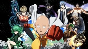 Ist One Punch Man Staffel 2 schlecht? (Review)