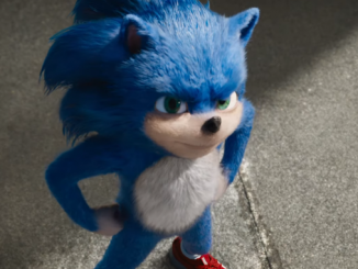 Sonic The Hedgehog-Film: Das Design war schlecht - jetzt soll Sonic überarbeitet werden