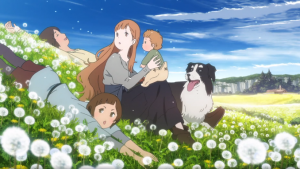 Maquia - Eine unsterbliche Liebesgeschichte: Exklusiver Clip zum neuen Kinofilm