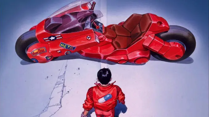 Endlich: Realverfilmung des Anime-Klassikers Akira kommt, Starttermin steht fest