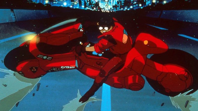Endlich: Realverfilmung des Anime-Klassikers Akira kommt, Starttermin steht fest