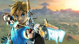 The Legend of Zelda: Breath of the Wild - Fan-Video macht das Videospiel zur Anime-Serie