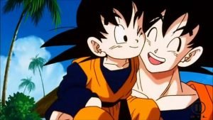 Dragon Ball - Akira Toriyama verrät: Darum ist Son Goku kein guter Vater