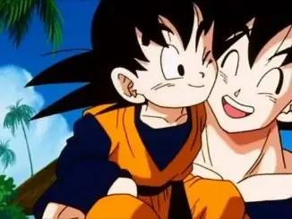 Dragon Ball - Akira Toriyama verrät: Darum ist Son Goku kein guter Vater