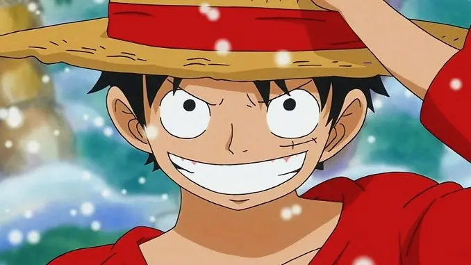One Piece: Manga-Schöpfer verdient mehrere Millionen Euro im Jahr