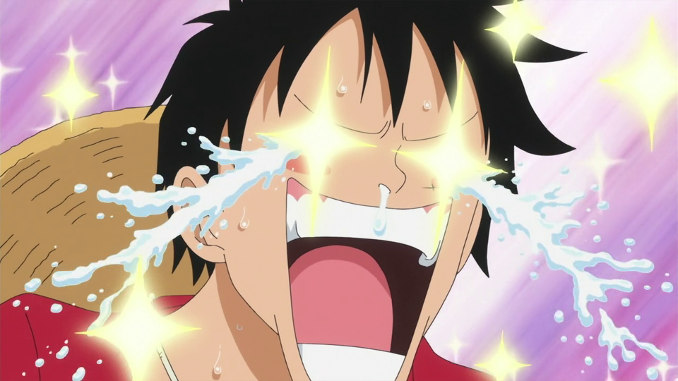 One Piece: 6 Anime-Filme erstmals im deutschen Fernsehen zu sehen