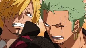 One Piece: So lange sind Zorro und Sanji schon voneinander getrennt