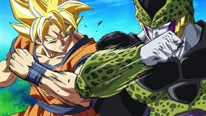 Dragon Ball - Große Überraschung: Son Goku und Co. auch bei uns erleben