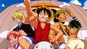 One Piece - Schöpfer ist sich sicher: So sieht das große Ende aus