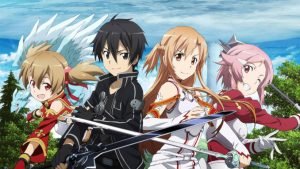 Fans stimmen ab: Diese Anime wurden schlechter nach Staffel 1