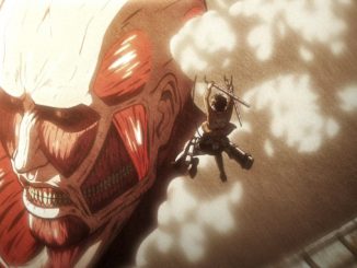 Attack on Titan: Regisseur bestätigt vierte Staffel (Gerücht)