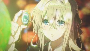 Violet Evergarden bei Netflix: Wird es eine 2. Staffel geben?