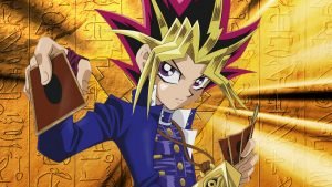 Yu-Gi-Oh!: Die Original-Serie online im Stream sehen - so klappt's