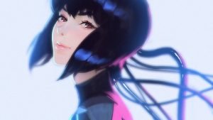 Ghost in the Shell: Erste Bilder zur Anime-Neuverfilmung von Netflix