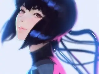 Ghost in the Shell: Erste Bilder zur Anime-Neuverfilmung von Netflix