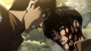War es das vorerst mit Attack on Titan? Schlimmes Gerücht im Umlauf