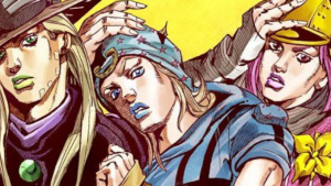 Die 10 besten Manga aller Zeiten