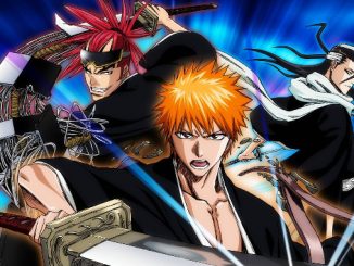 Bleach im Stream: Hier seht ihr die Anime-Serie legal in Deutschland