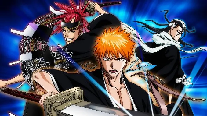 Bleach im Stream: Hier seht ihr die Anime-Serie legal in Deutschland