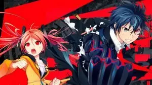 Black Bullet Staffel 2: Kommt eine Fortsetzung?