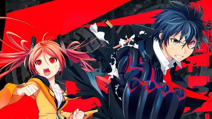 Black Bullet Staffel 2: Kommt eine Fortsetzung?