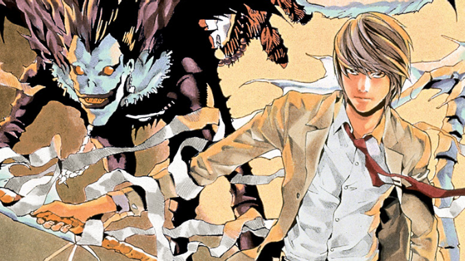 Die 10 besten Manga aller Zeiten