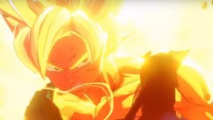 Dragon Ball Z Kakarot: Neues Rollenspiel mit Son Goku zeigt sich im Trailer