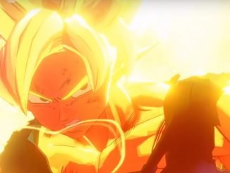Dragon Ball Z Kakarot: Neues Rollenspiel mit Son Goku zeigt sich im Trailer