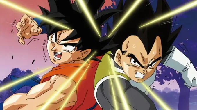 Dragon Ball Super im Stream: Wo kann man den Anime online sehen?