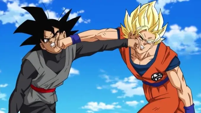 Dragon Ball Super im Stream: Wo kann man den Anime online sehen?