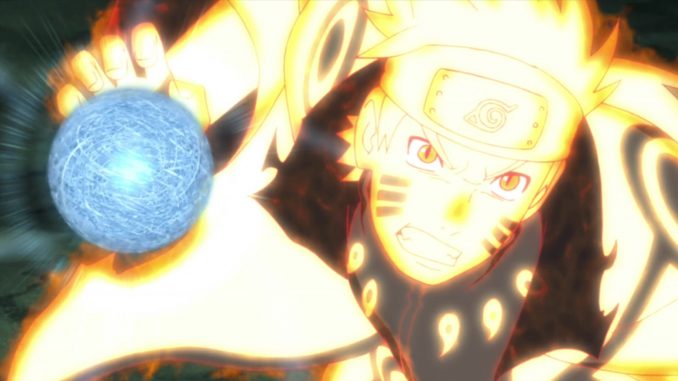 Naruto Shippuden: Wann kann man die Anime-Serie auf Netflix streamen?