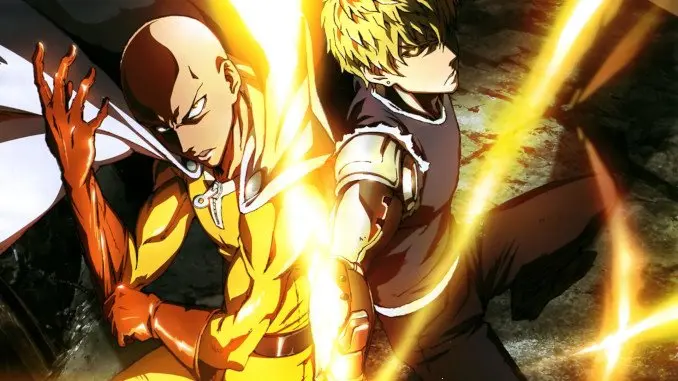 One Punch Man Staffel 3: Wann ist der Release?