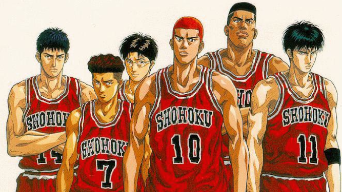 Die 10 besten Manga aller Zeiten