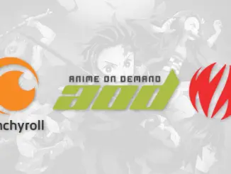 Wakanim, Anime on Demand oder Crunchyroll: Welches Streaming-Abo lohnt sich am meisten?