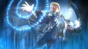Magic: The Gathering: Avengers-Regisseure und Netflix arbeiten an neuer Anime-Serie